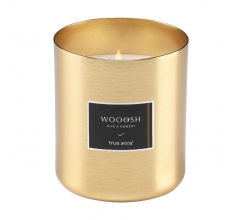 Wooosh Scented Candle True Wood X-Mas bedrukken