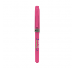 BIC® Brite Liner® Grip Markeerstift bedrukken