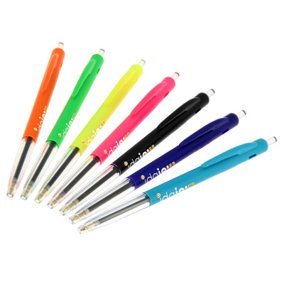 Afbeelding van relatiegeschenk:BIC® M10® Clic