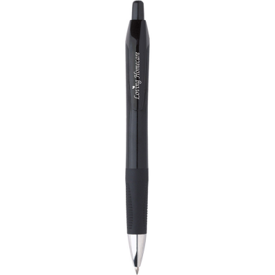 Afbeelding van relatiegeschenk:BIC® Intensity® Gel Clic
