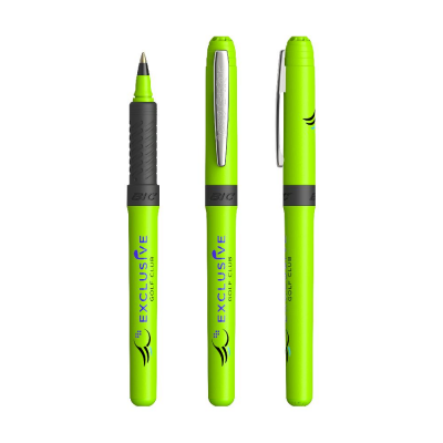 Afbeelding van relatiegeschenk:BIC® Grip Roller