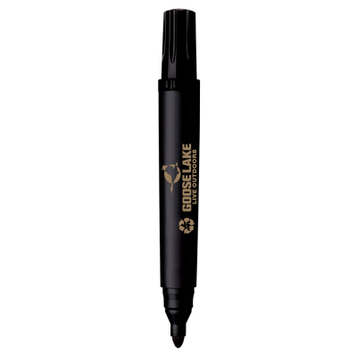 Afbeelding van relatiegeschenk:BIC® Permanent Marker Ecolutions®