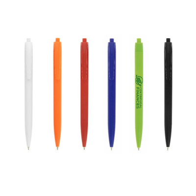 Afbeelding van relatiegeschenk:Basic balpen