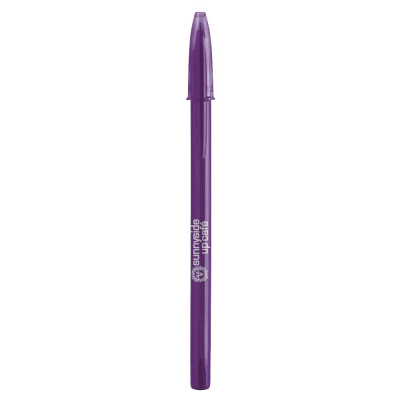 Afbeelding van relatiegeschenk:BIC® Style balpen