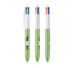 BIC® 4 Colours Glacé BIC® 4 Colours Glacé bedrukken