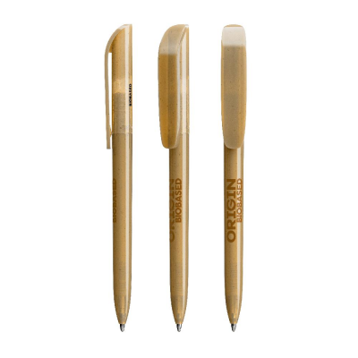 Afbeelding van relatiegeschenk:BIC® Super Clip Origin