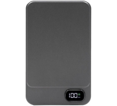 BrandCharger Powerwave 10.000 draadloze powerbank bedrukken