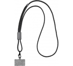 BrandCharger Lany lanyard bedrukken