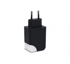 Xoopar Ice-G 65W GaN stroomadapter bedrukken