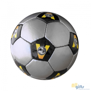 Afbeelding van relatiegeschenk:Mini Voetbal 32 paneels