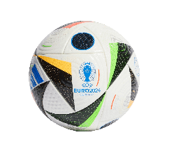 Adidas EK 2024 Fussballliebe voetbal PRO bedrukken
