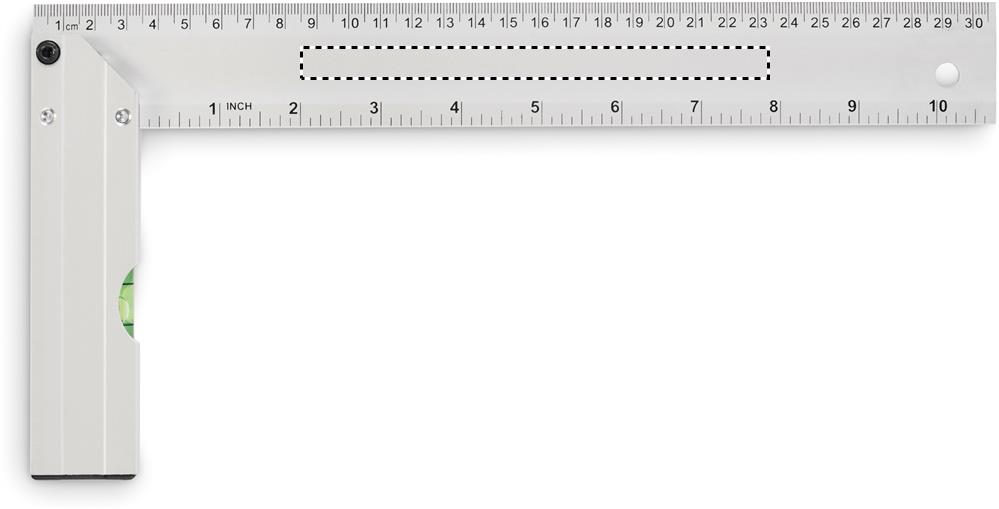 Template Lasergravure