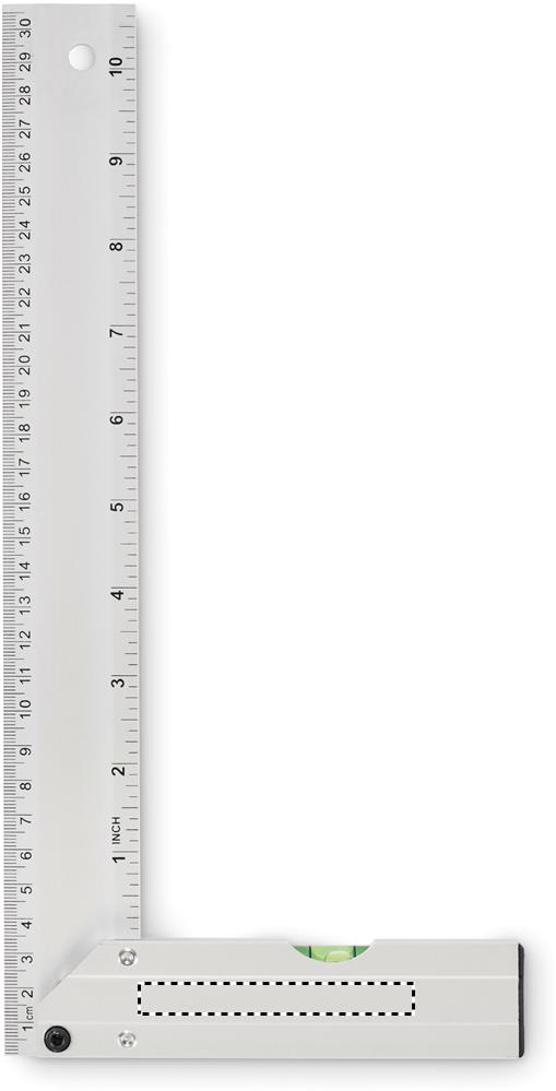 Template Lasergravure