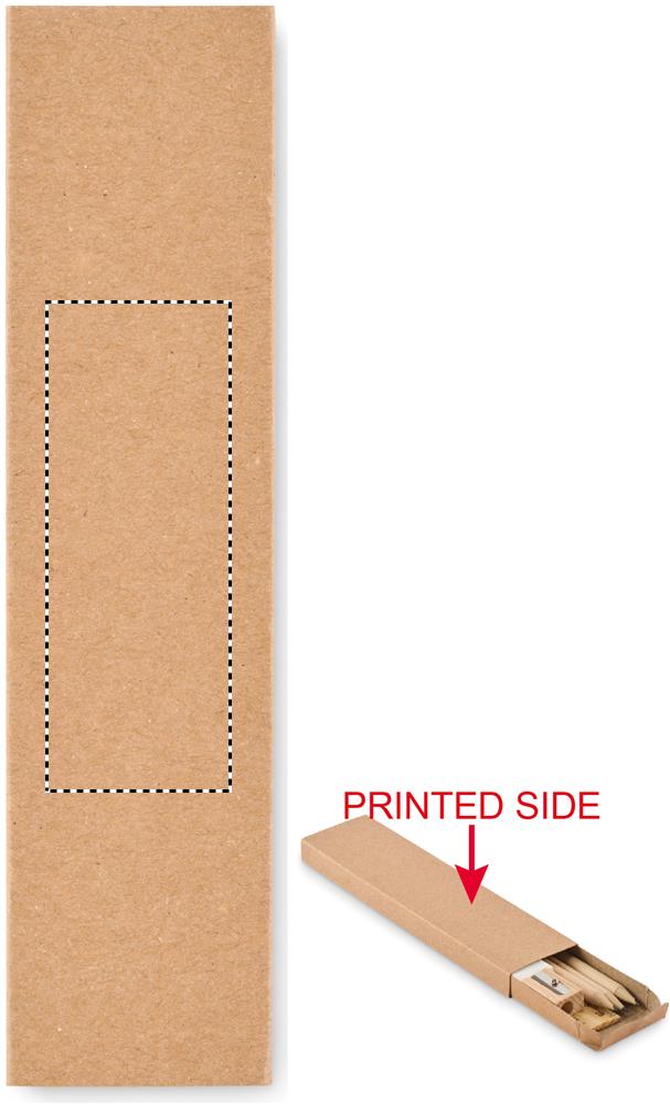 Template Tampondruk