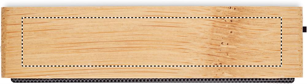 Template Lasergravure