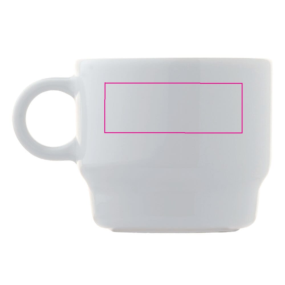 Template UV High Gloss