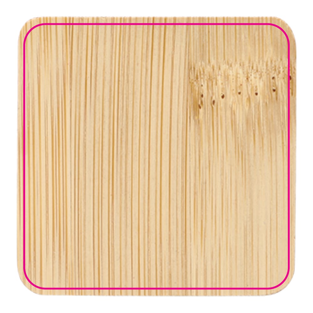 Template Lasergravure