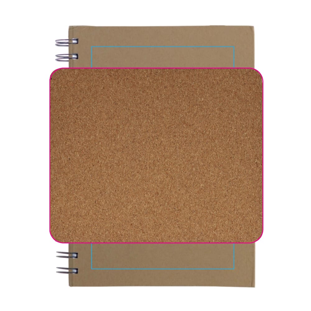 Template Digitale print