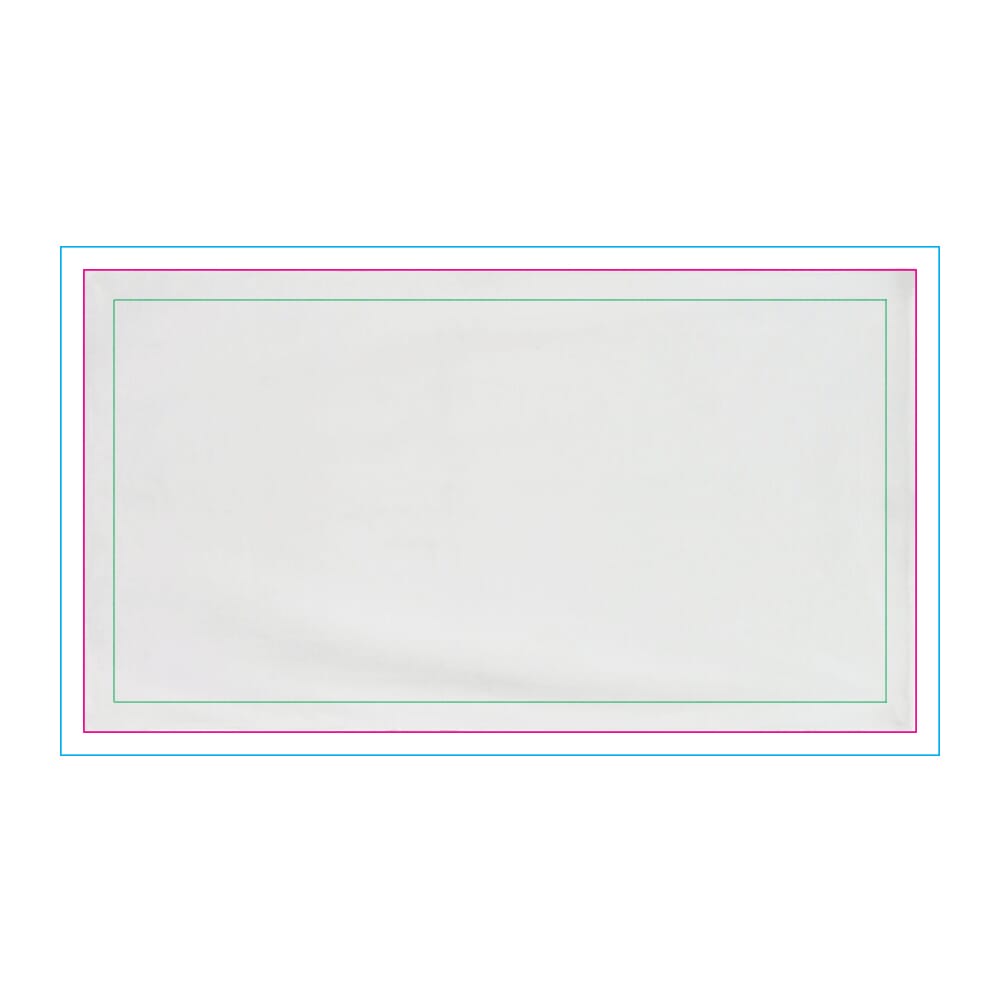 Template Sublimatiedruk