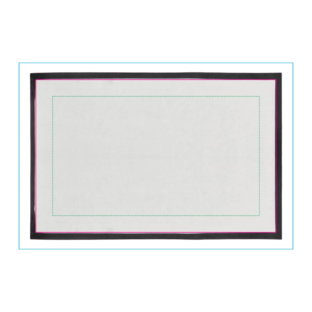 Template Sublimatiedruk
