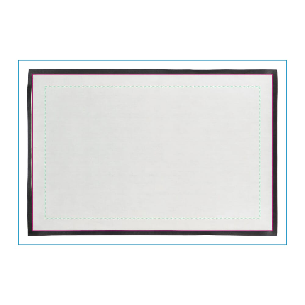 Template Sublimatiedruk