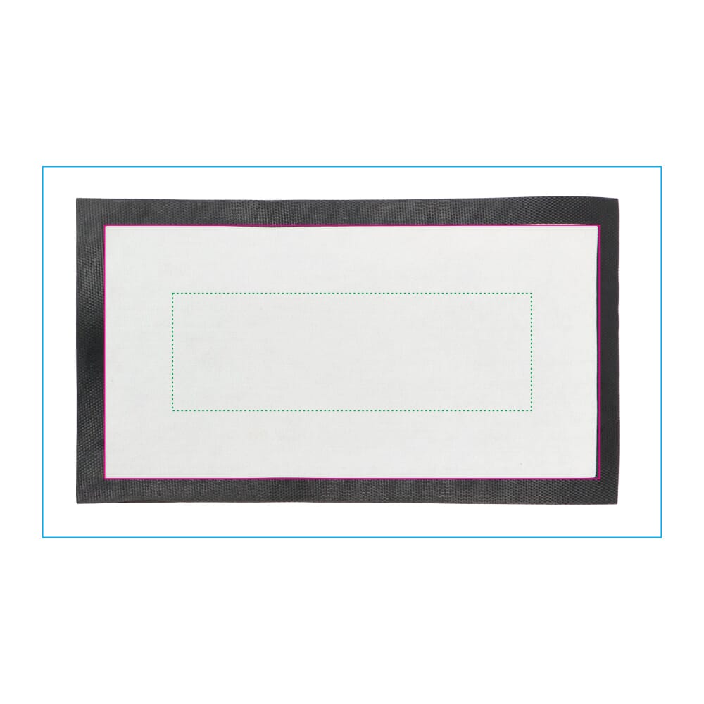 Template Sublimatiedruk
