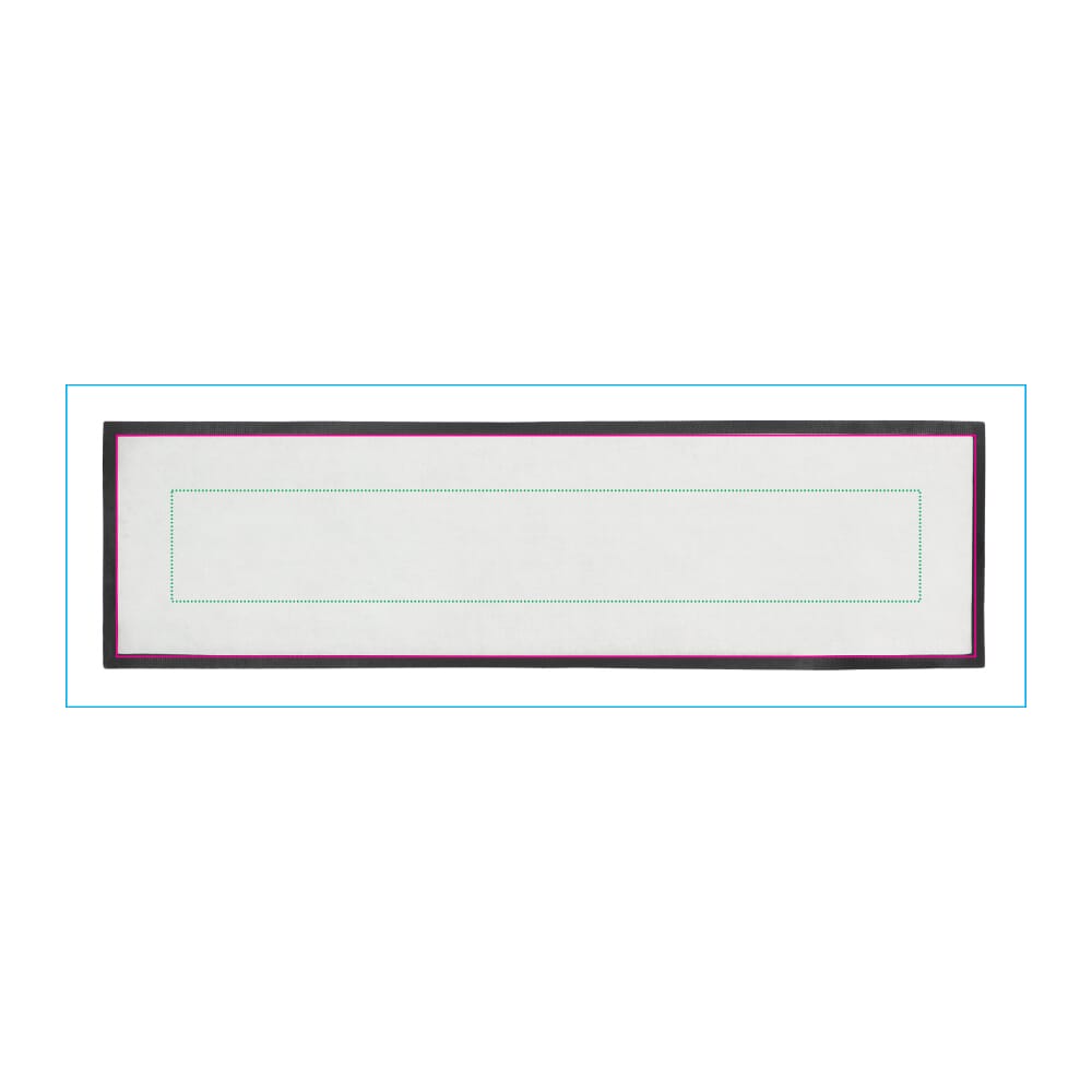 Template Sublimatiedruk