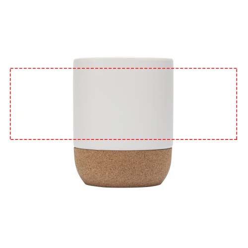 Template Sublimatiedruk