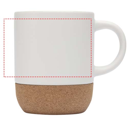 Template Sublimatiedruk