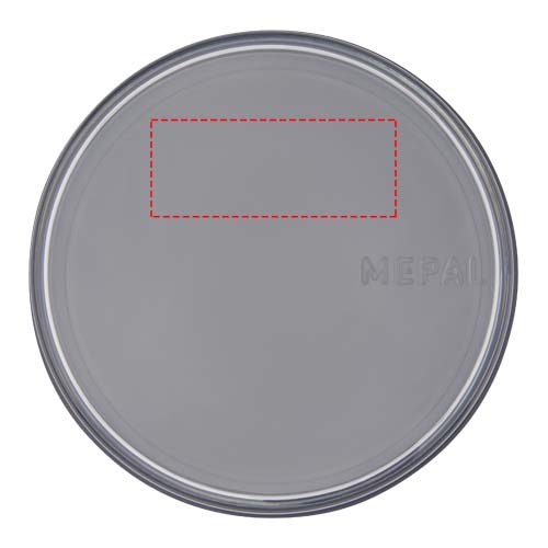 Template Digitale print