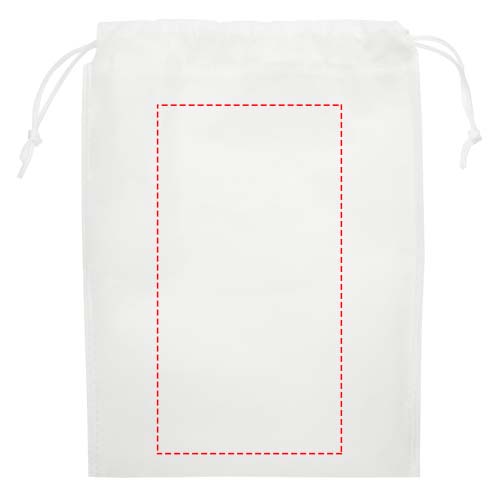 Template Transferdruk