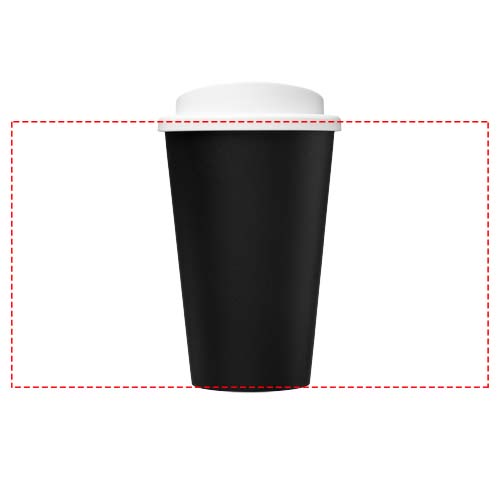 Template 360 digitale print