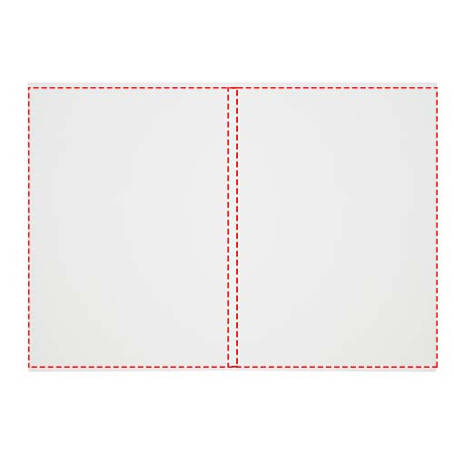 Template Digitale print