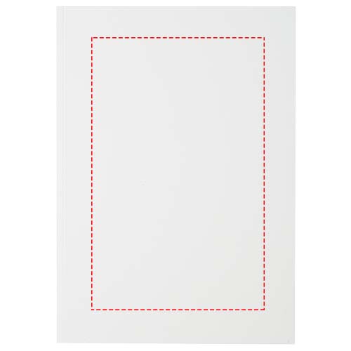 Template Foliedruk