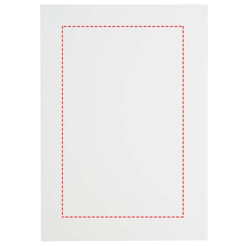 Template Foliedruk