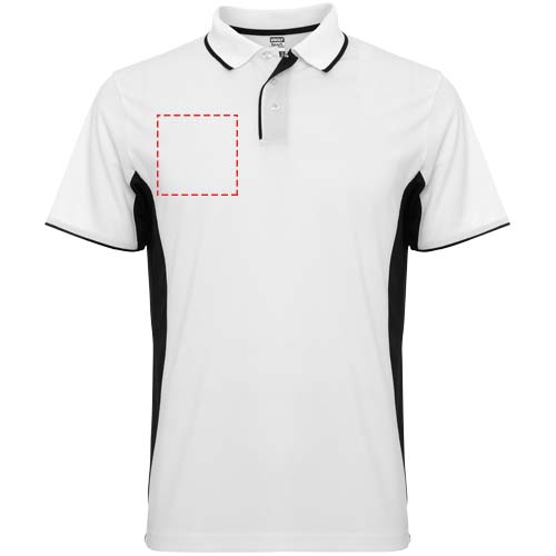 Template Transferdruk