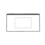 Template Lasergravure gepersonaliseerd