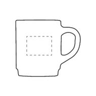 Template Lasergravure