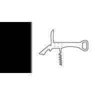 Template Lasergravure