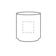 Template Lasergravure gepersonaliseerd