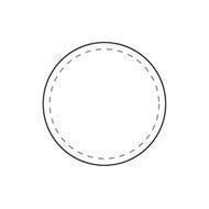Template Digitale print