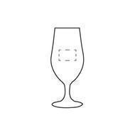 Template Lasergravure