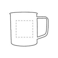 Template Lasergravure gepersonaliseerd