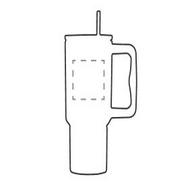 Template Lasergravure gepersonaliseerd