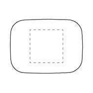 Template Lasergravure