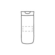 Template Lasergravure