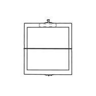 Template Lasergravure gepersonaliseerd