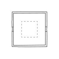 Template Lasergravure