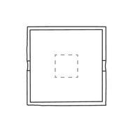 Template Lasergravure gepersonaliseerd