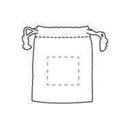 Template Digitale transferdruk.